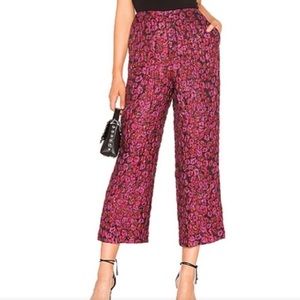 NWOT Tularosa Floral Pants